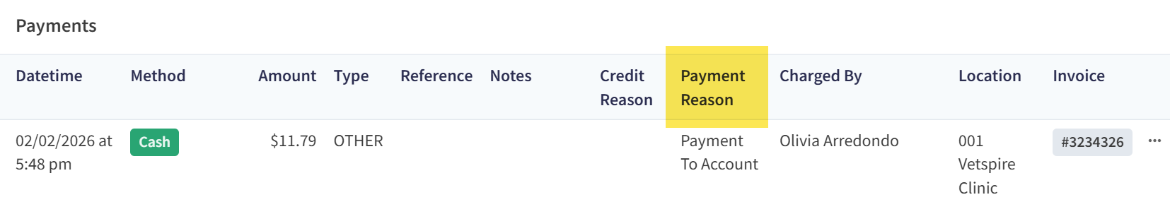 payment reason example billing report.png
