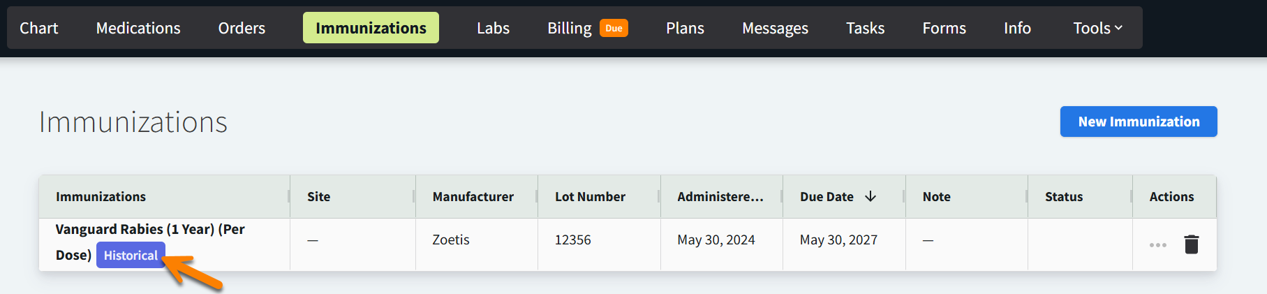 immunization historical badge.png