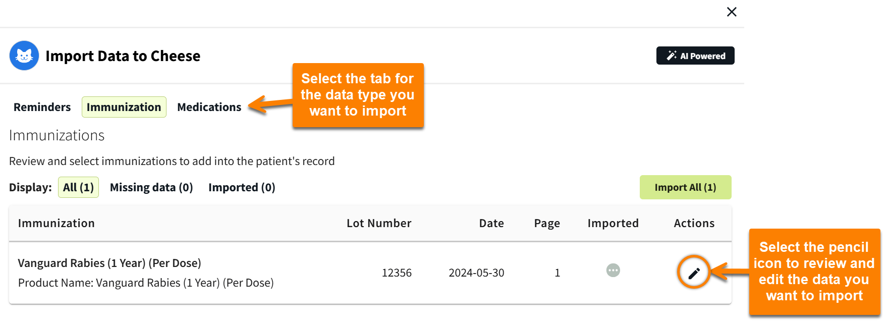 import data annotated window.png