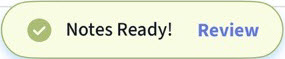 review recording saved.jpg