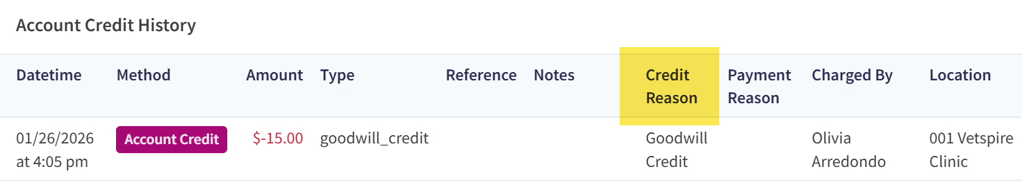 credit reason example billing report.png