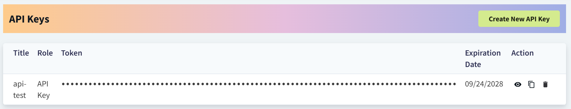 new api key view.png