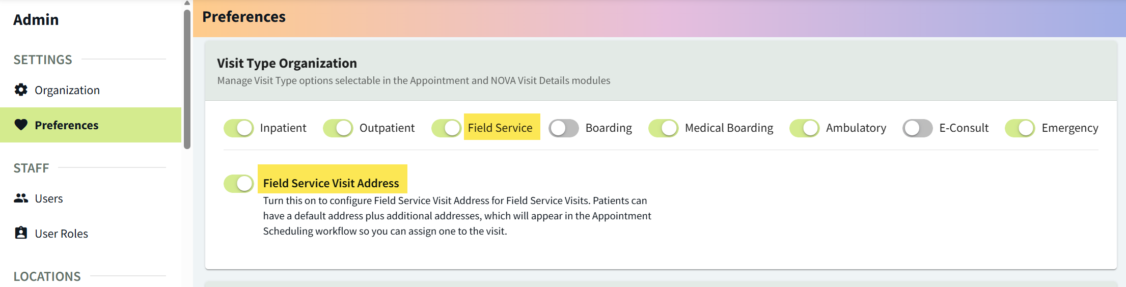 enable field service preferences.png