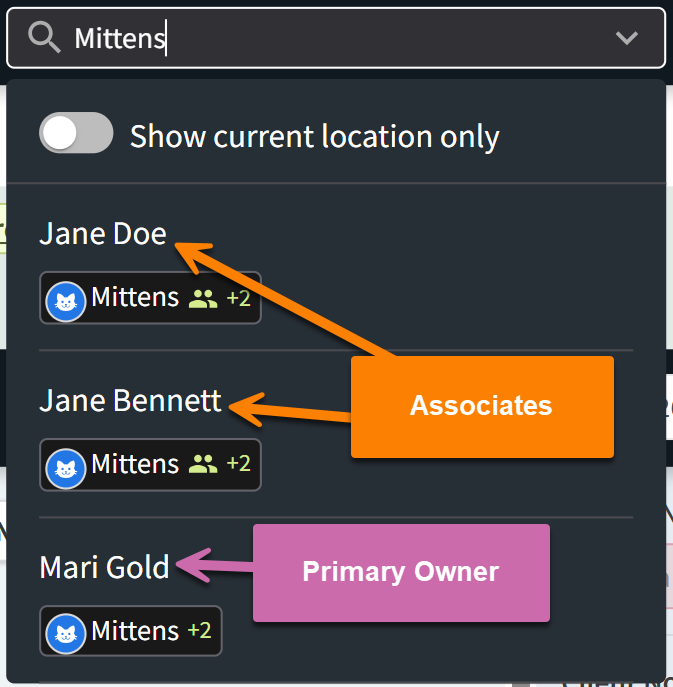 associates search result.png