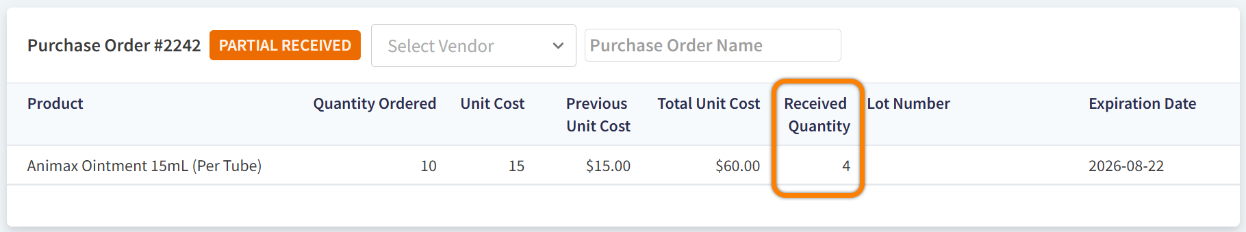 partial received po.png