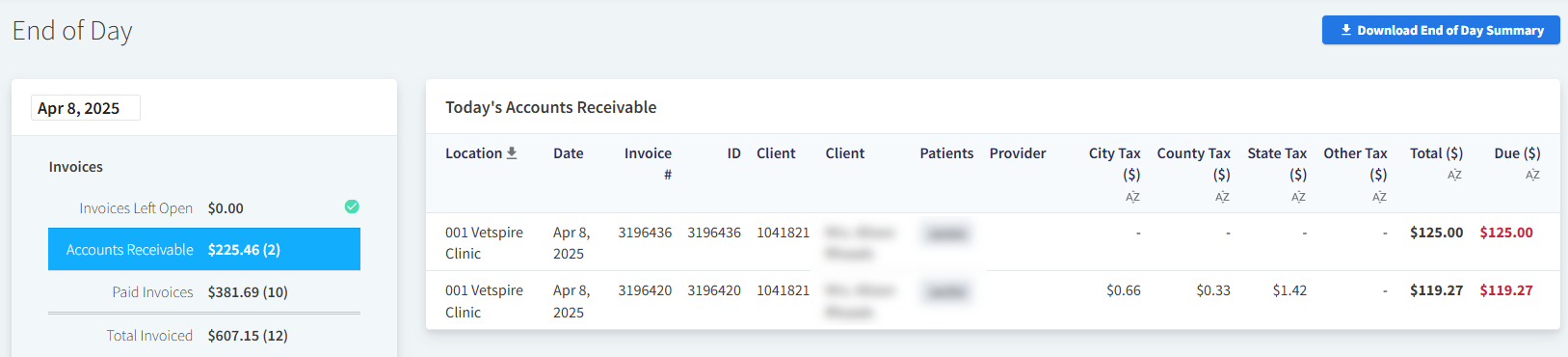 FIN_EOD_Invoices-AR-Example.png